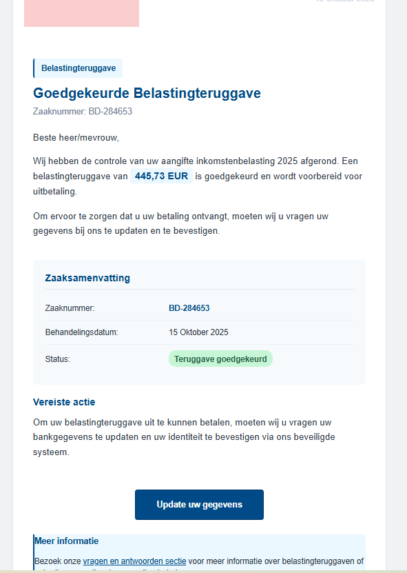 Afbeelding met tekst, elektronica, schermopname, Webpagina  Door AI gegenereerde inhoud is mogelijk onjuist.